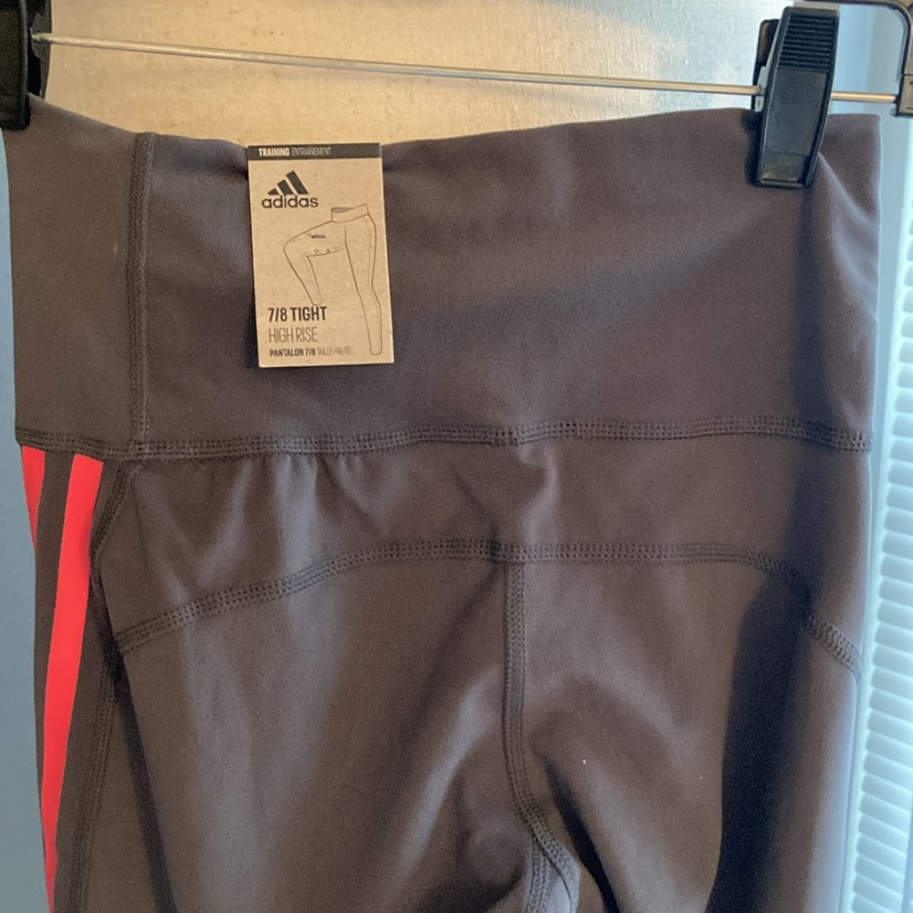 Performer Tights Addidas - Picture 4 of 4